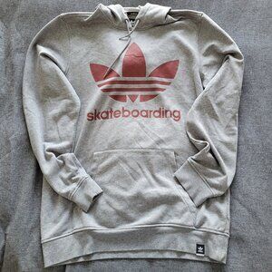 Men's Adidas Skateboarding Hoodie